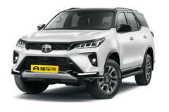 Fortuner