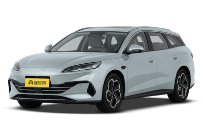 海豹06DM旅行版 2025款  DM-i 80KM尊贵型