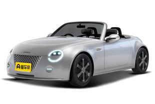 Vision Copen