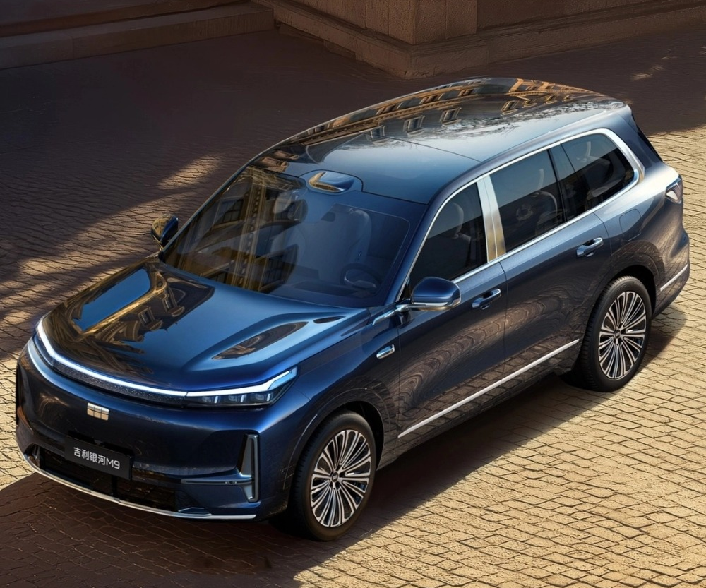 银河M9值吗话题封面图