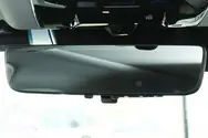 流媒体车内后视镜
