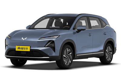 五菱星光S EV 2024款 510km 领航型
