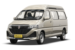 金杯海狮王询底价