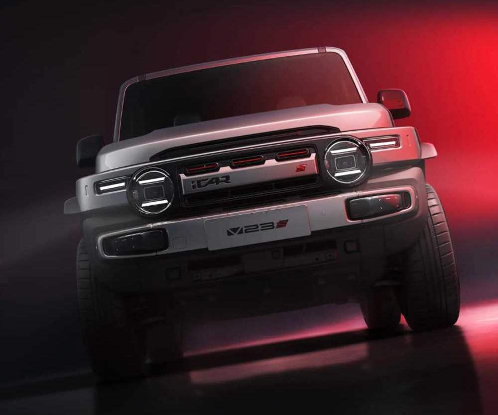 新能源方盒子都是谁在买话题封面图