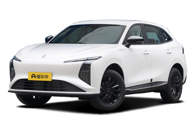 星海T5 2026款 530km 悦享版