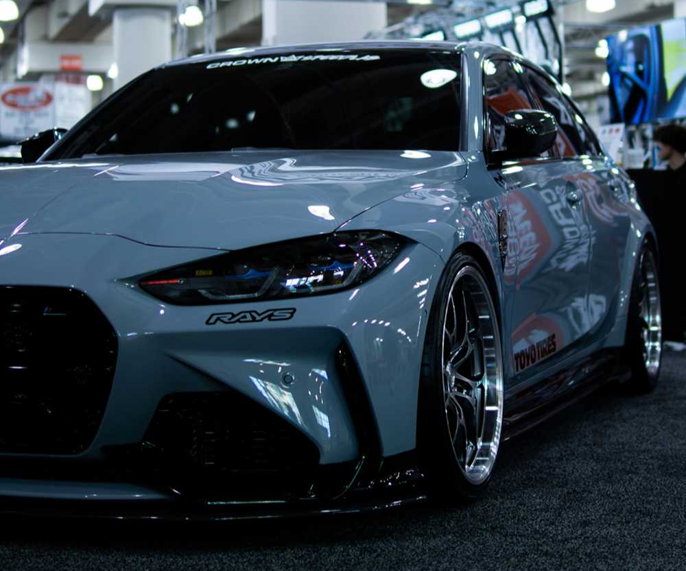 新车美容加装分享话题封面图