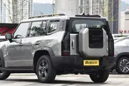 非全尺寸备胎