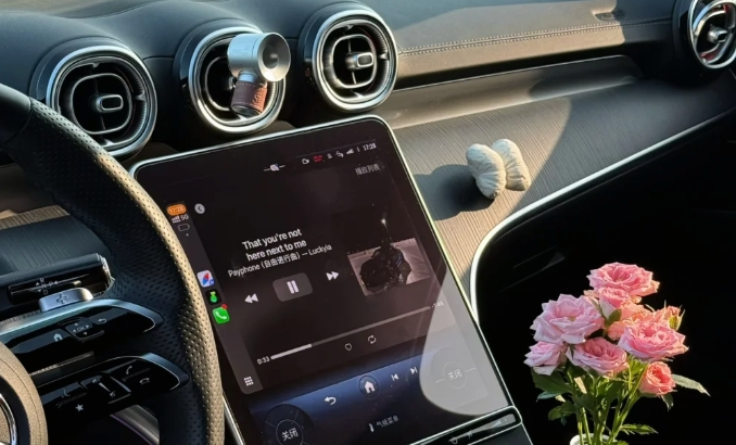 你建议车机系统升级吗话题封面图