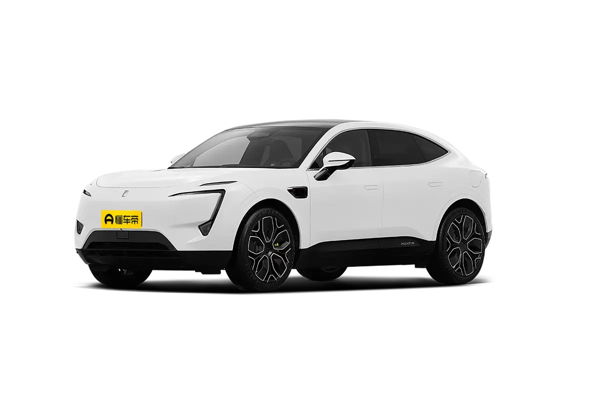 Avatr 11 Hybrid