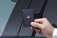 高级卡片钥匙