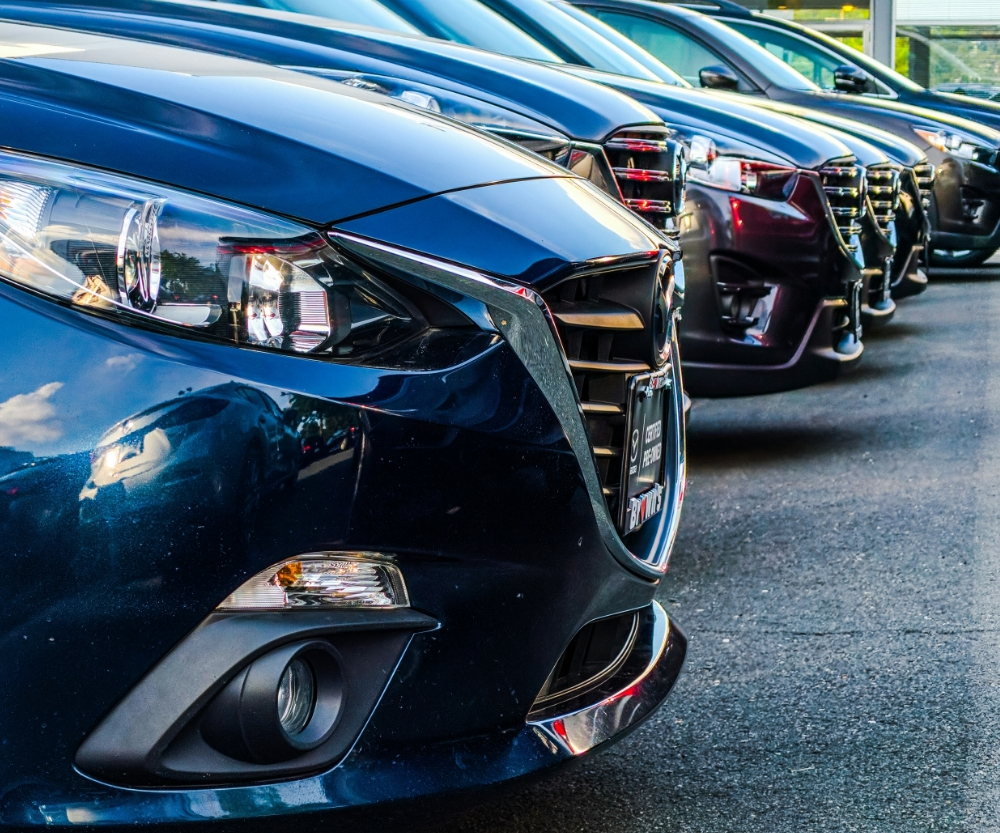 半年用车小记话题封面图