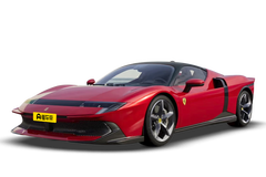 法拉利849询底价