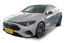 奔驰CLA EV