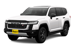 兰德酷路泽(进口)