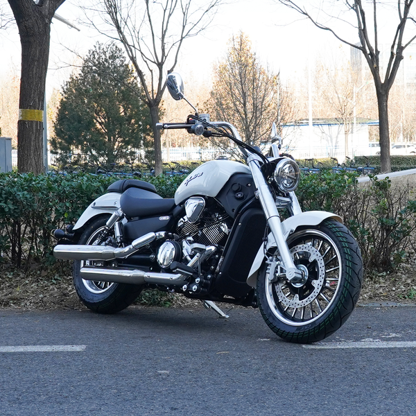 力帆 V400 2024款 闪耀版厂商_基本信息图