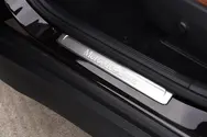 发光迎宾踏板