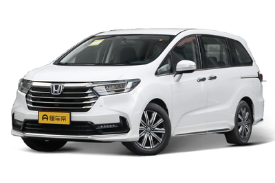 奥德赛 2024款 2.0L 锐·御享四座版