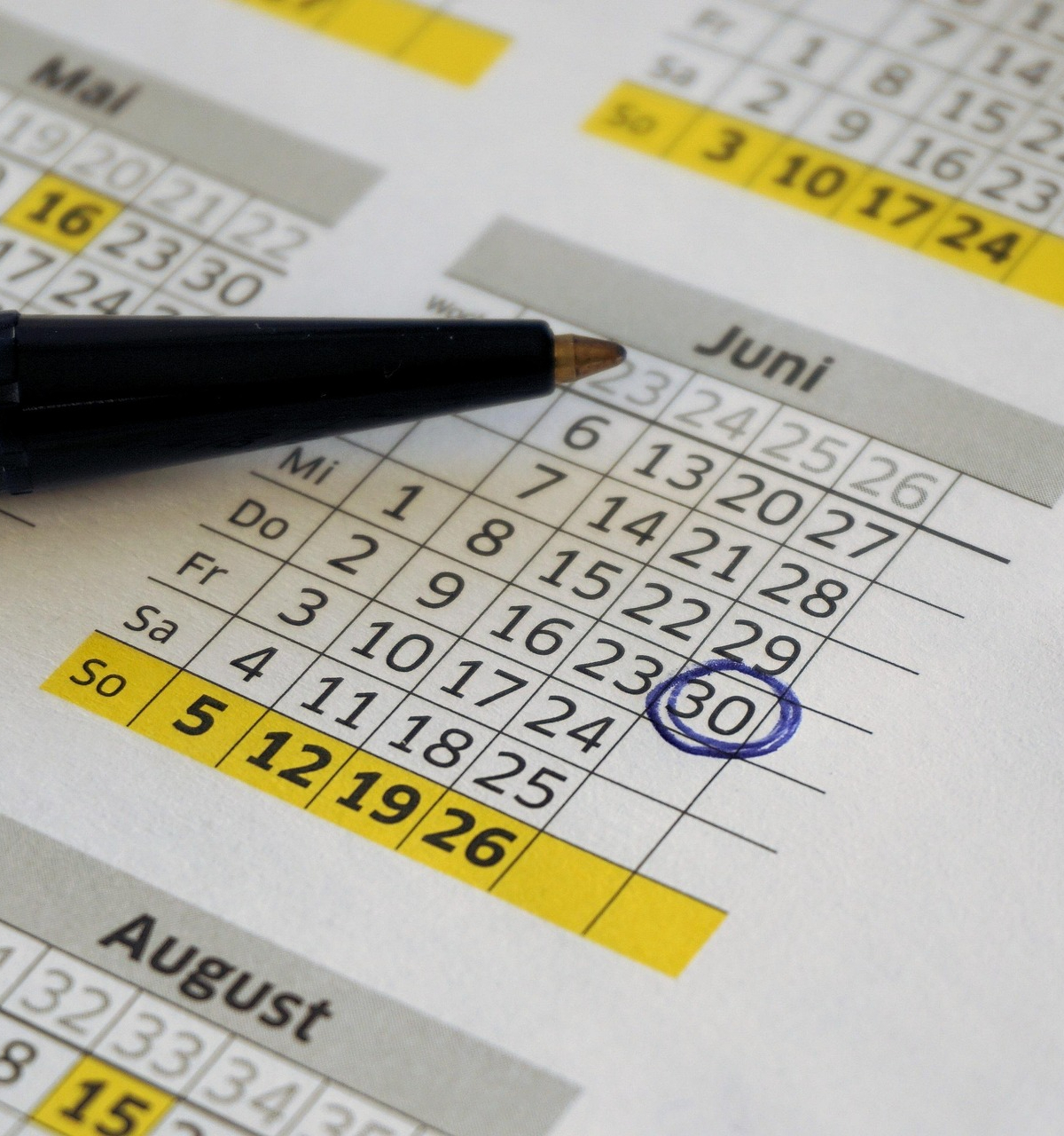 你的车是几月买的？话题封面图