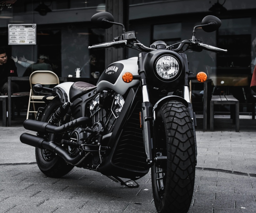 机车装备清单话题封面图