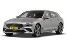 捷尼赛思G70