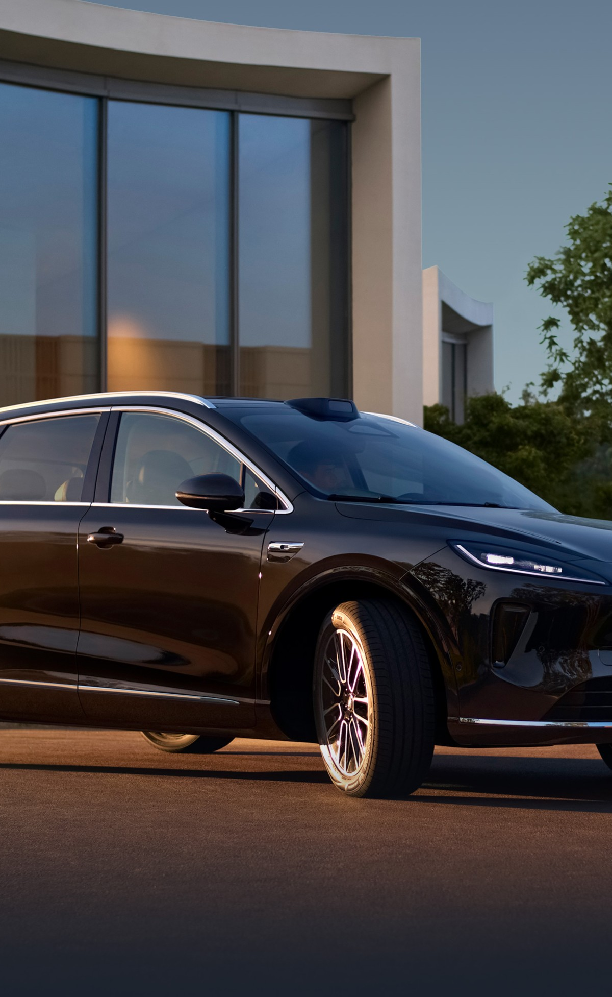 尚界H5上市倒计时话题封面图