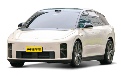 理想i6 2025款 两驱高配版