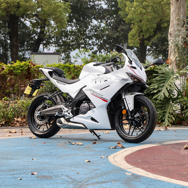 赛科龙 RC250 2024款 飓风版厂商_基本信息图