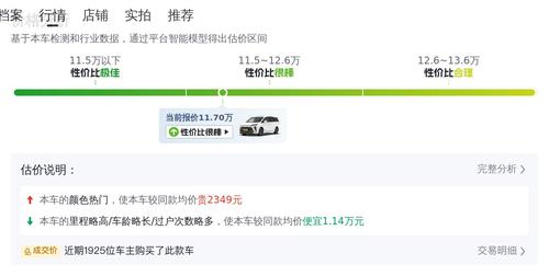 宜商宜家好选择，二手别克GL8陆上公务舱，11万公里正当年！