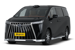 传祺向往M8询底价