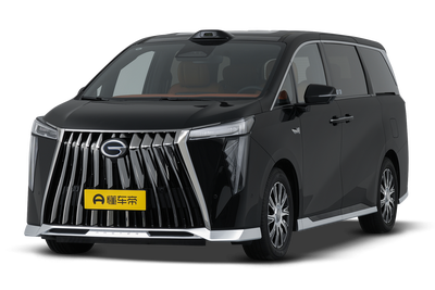 传祺向往M8 2026款 宗师 尊享版