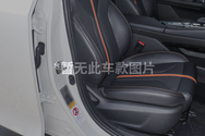 副驾4向手动座椅