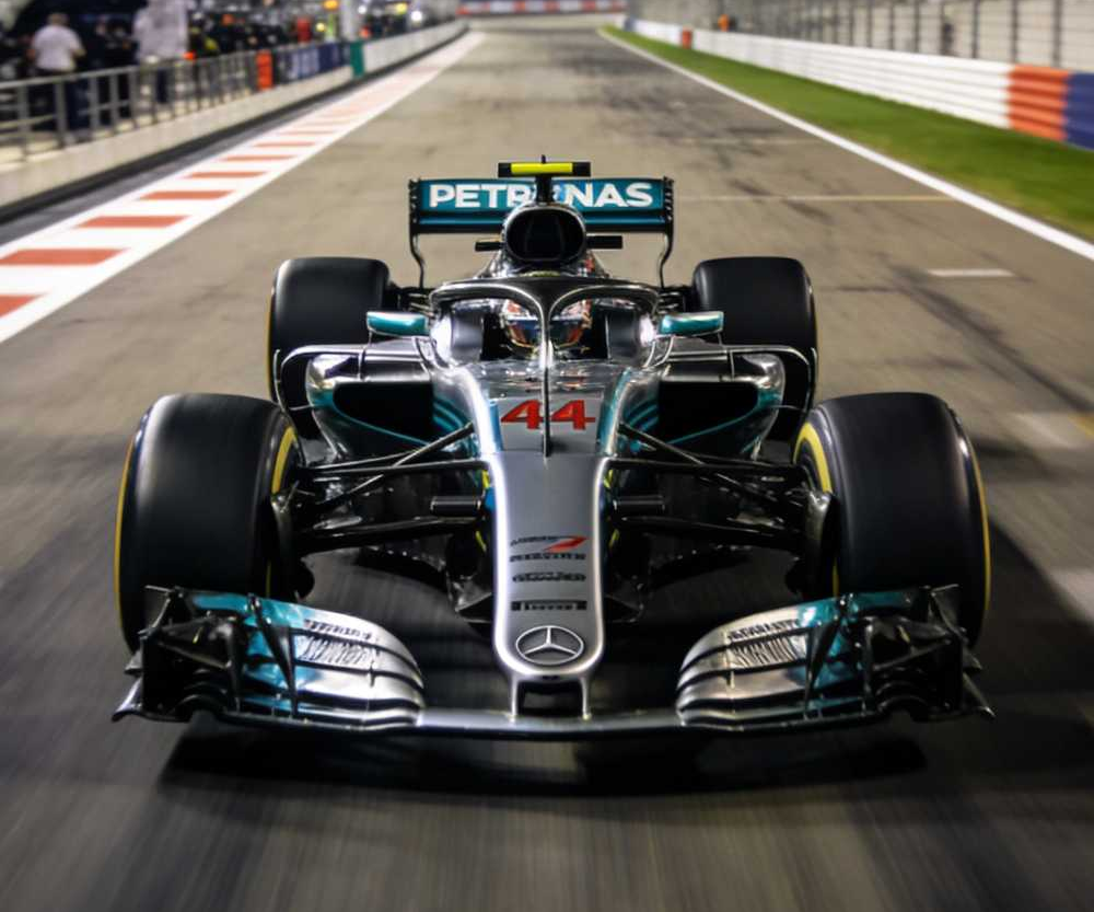 上海站新规首秀，谁能拿下杆位？话题封面图