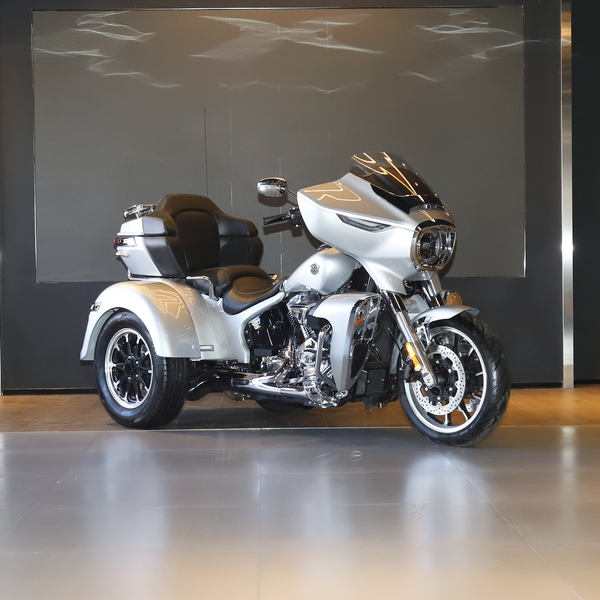 领航者 VT2000 2024款 标准版级别_基本信息图