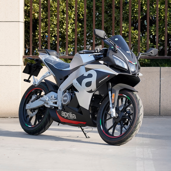 宗申阿普利亚 GPR 250R 2022款 运动版厂商_基本信息图