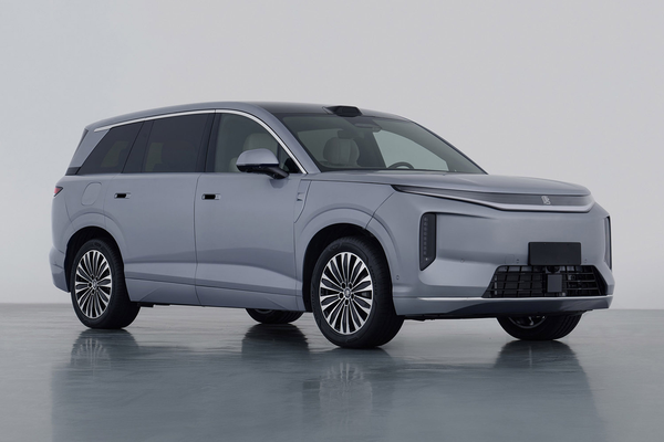 大唐EV 2026款 300kw 后驱基本型厂商_基本信息图