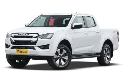 T30探险家 2024款 3.0T 柴油两驱手动舒享版