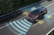 Travel Assist 一键式智能驾驶辅助系统