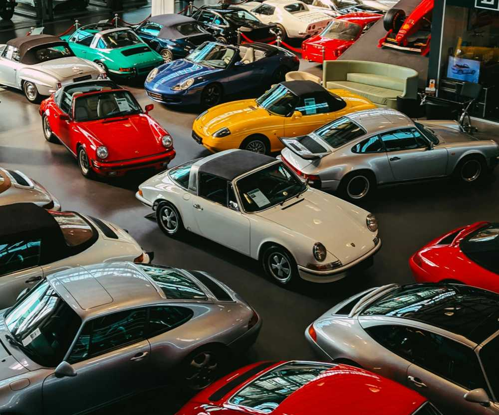 新车越来越卷，老车主受伤了吗话题封面图