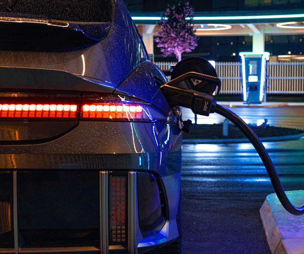 说说你的充电习惯话题封面图