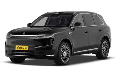 问界M7 2026款 纯电 Max 五座 长续航版