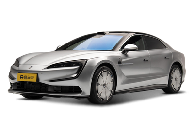 仰望U7 PHEV 2025款 五座豪华版