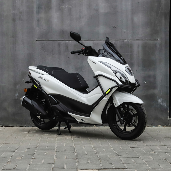 豪爵 UFR150 2025款 扶手护杠版厂商_基本信息图