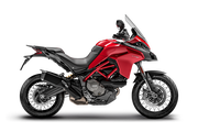 杜卡迪 Multistrada 950经销商报价暂无报价