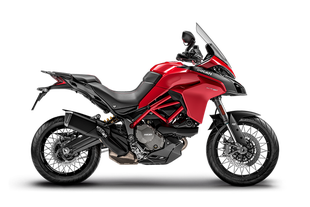 杜卡迪 Multistrada 950