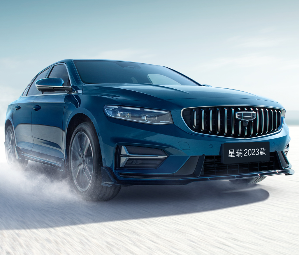 星瑞用车成本揭秘话题封面图