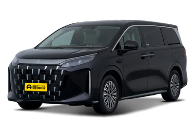 领汇M9 DM 2026款 基本型