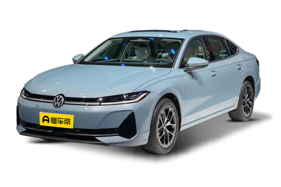 帕萨特ePro 2026款 1.5T 基本型