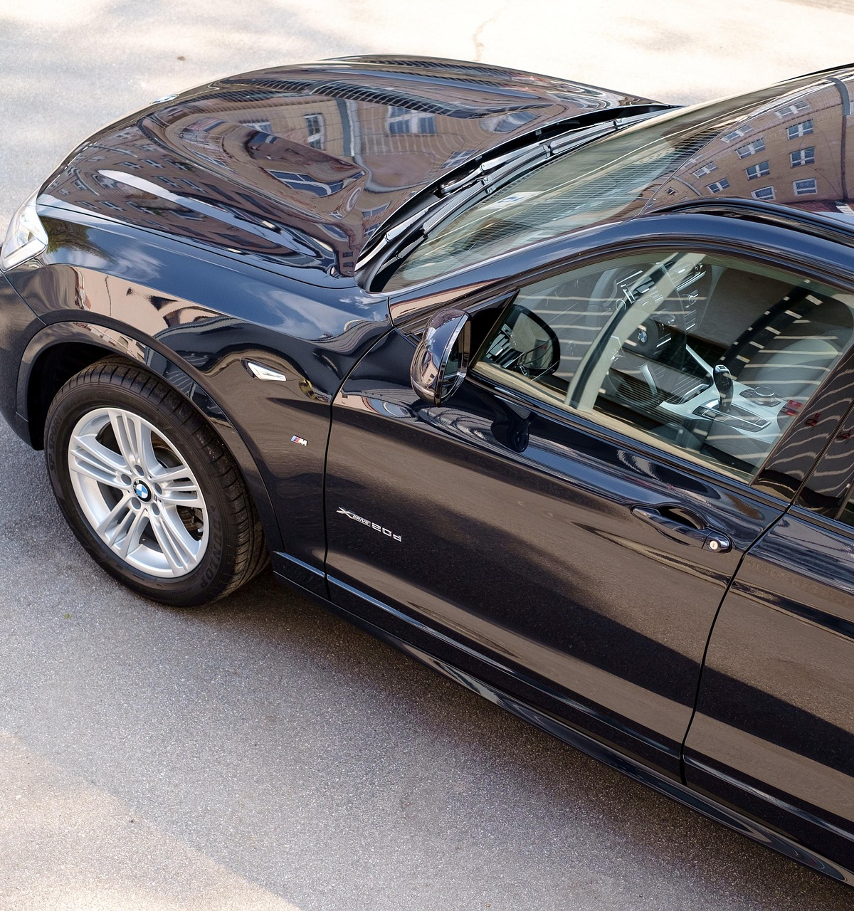 爱车内外配色秀话题封面图