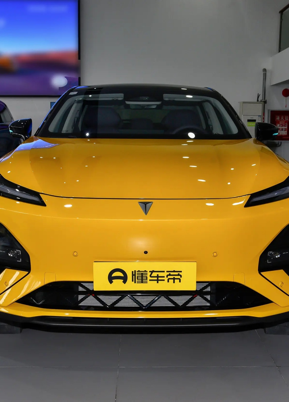 深蓝S07保养指南话题封面图