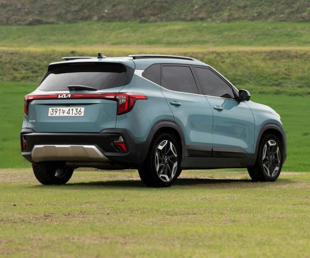 最近在考虑什么车话题封面图